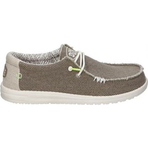 HEYDUDE Halbschuhe WALLY - HEYDUDE - Modalova