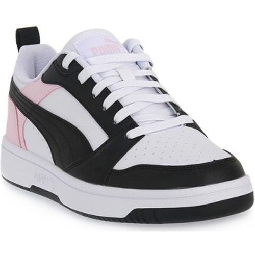 Puma Schuhe 13 REBOUND V6 LOW JR - Puma - Modalova