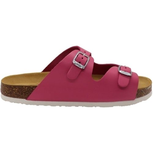 Sandalen Pluton Teen Sandals - Fuxia - Plakton - Modalova