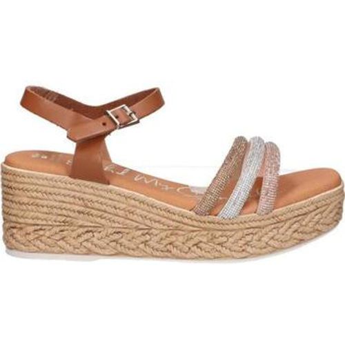 Espadrilles 5456 V62CO - Oh My Sandals - Modalova