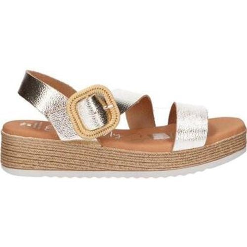 Espadrilles 5432 DU135 - Oh My Sandals - Modalova