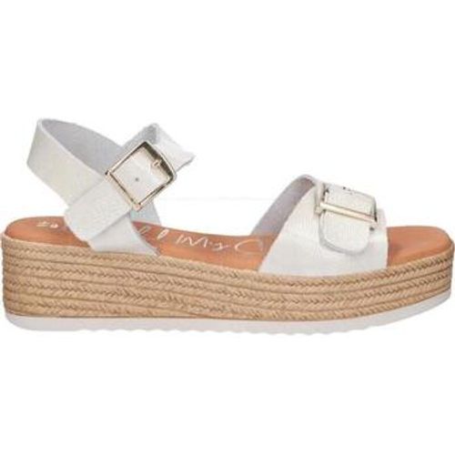 Espadrilles 5441 DU90 - Oh My Sandals - Modalova