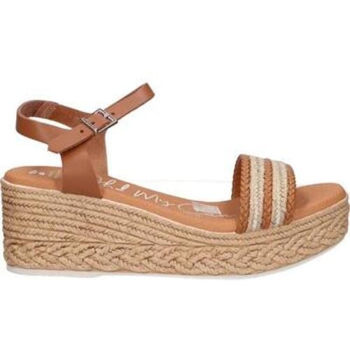 Espadrilles 5462 V62CO - Oh My Sandals - Modalova