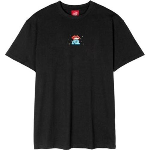 Santa Cruz T-Shirt SCA-TEE-10701 - Santa Cruz - Modalova