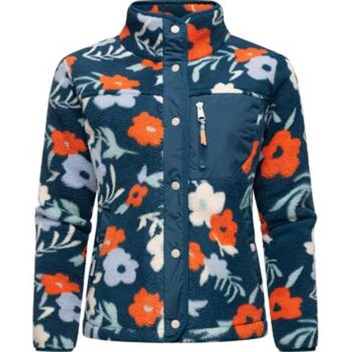 Jacken Plüschjacke Appopis Print - Ragwear - Modalova