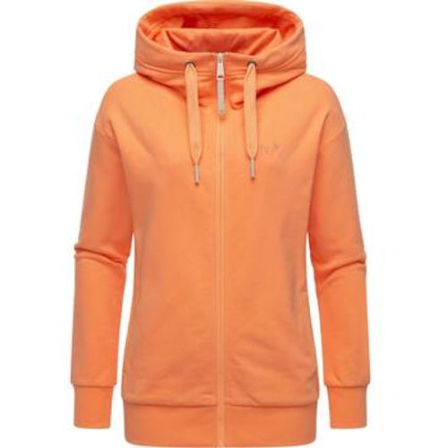 Sweatshirt Sweatjacke Yodis Zip - Ragwear - Modalova