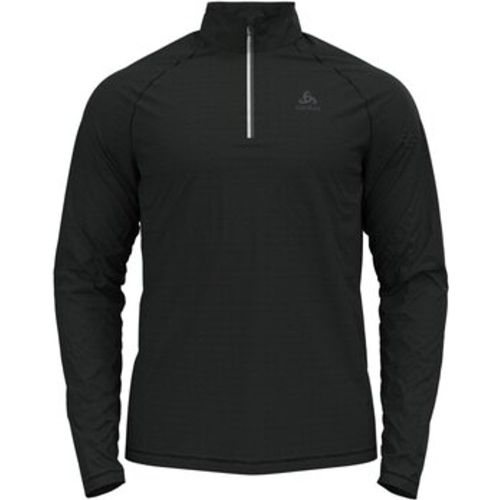 Pullover Sport BESSO Mid layer M 1/2 zip 542472/15000 - Odlo - Modalova