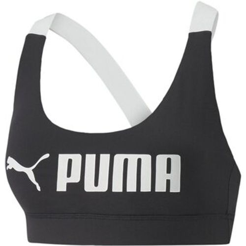 Sport BH Sport Mid Impact Fit Bra 522192 - Puma - Modalova