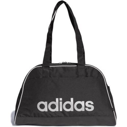 Sporttasche Sport W L ESS BWL BAG,BLACK/WHITE/BL HY0759/000 - Adidas - Modalova