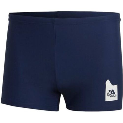 Badeshorts Sport Bekleidung SOLID BOXER HT2089 - Adidas - Modalova