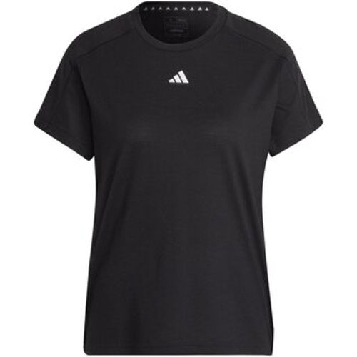 Tank Top Sport TR-ES CREW T,BLACK 1109204 - Adidas - Modalova