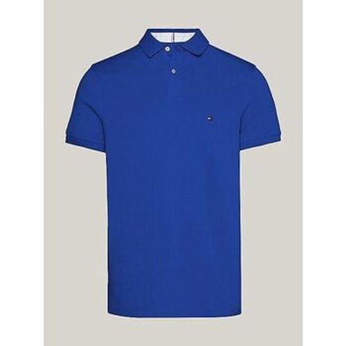 T-Shirts & Poloshirts MW0MW17770 - 1985 REGULAR POLO-C66 ULTRA BLUE - Tommy Hilfiger - Modalova