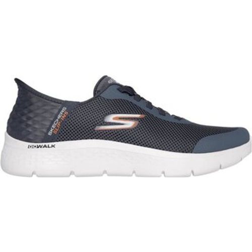 Herrenschuhe Slipper 216324-GRY - Skechers - Modalova