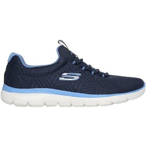 Damenschuhe Slipper 150119 NVBL - Skechers - Modalova