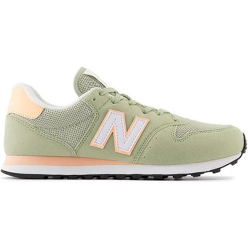 New Balance Sneaker 500 - New Balance - Modalova