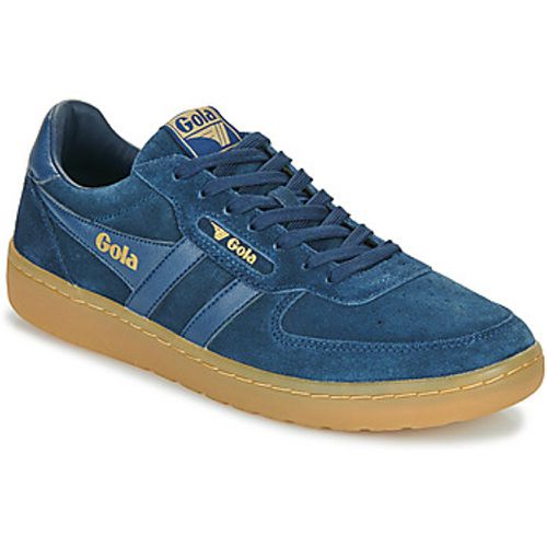 Gola Sneaker Hawk Suede '86 - Gola - Modalova