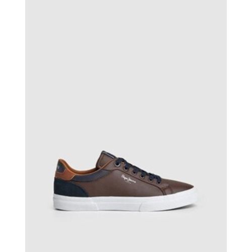 Sneaker PMS30839 KENTON COURT - Pepe Jeans - Modalova