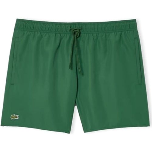 Shorts Quick Dry Swim Shorts - Vert - Lacoste - Modalova