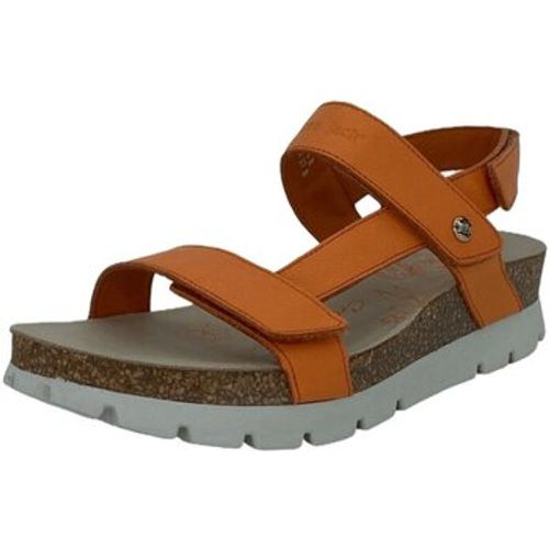 Sandalen Sandaletten Selma Selma B14 Napa Naranja - Panama Jack - Modalova