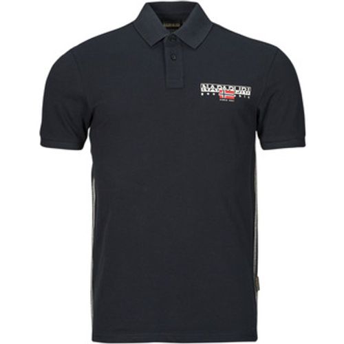 Napapijri Poloshirt E AYLMER - Napapijri - Modalova