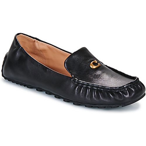 Damenschuhe RONNIE LEATHER LOAFER - Coach - Modalova