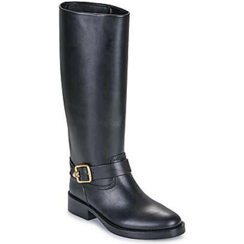 Damenstiefel MADELINE LEATHER BOOT - Coach - Modalova