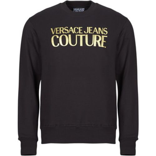 Sweatshirt FELPE 77GAIT05 - Versace Jeans Couture - Modalova