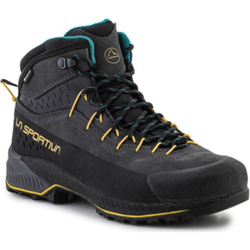 Herrenschuhe TX4 Evo Mid GTX 37F900735 - la sportiva - Modalova