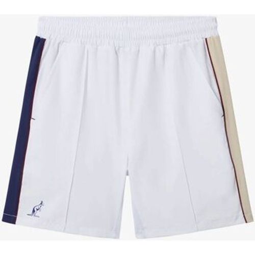 Shorts TEUSH0039 SHORT LEGEND SLAM-002 BIANCO - Australian - Modalova