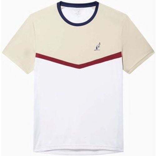 T-Shirts & Poloshirts TEUTS0067 T-SHIRT LEGEND IN ACE-002 BIANCO - Australian - Modalova