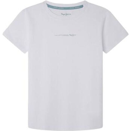 Pepe jeans T-Shirts & Poloshirts - Pepe Jeans - Modalova