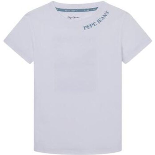 Pepe jeans T-Shirts & Poloshirts - Pepe Jeans - Modalova