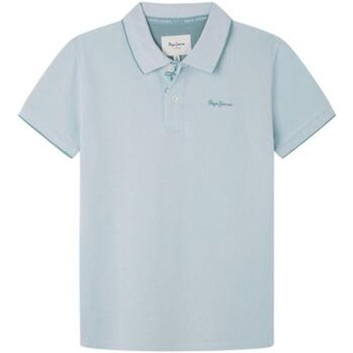 Pepe jeans Poloshirt - Pepe Jeans - Modalova