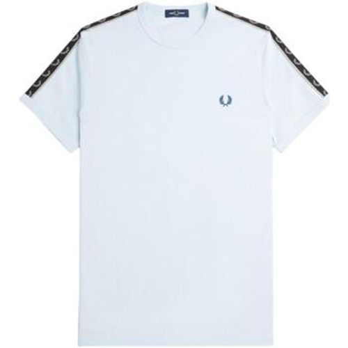 Fred Perry T-Shirt - Fred Perry - Modalova