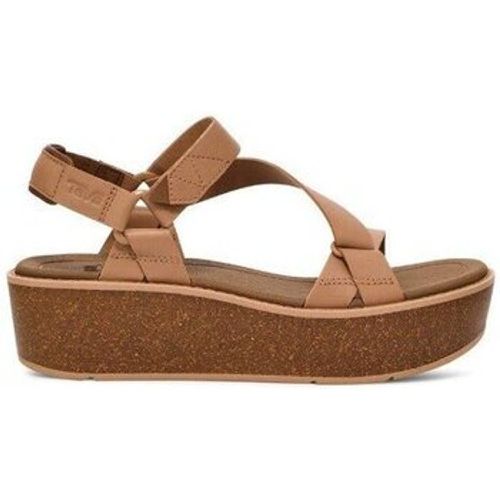 Teva Sandalen Madera Wedge - Teva - Modalova