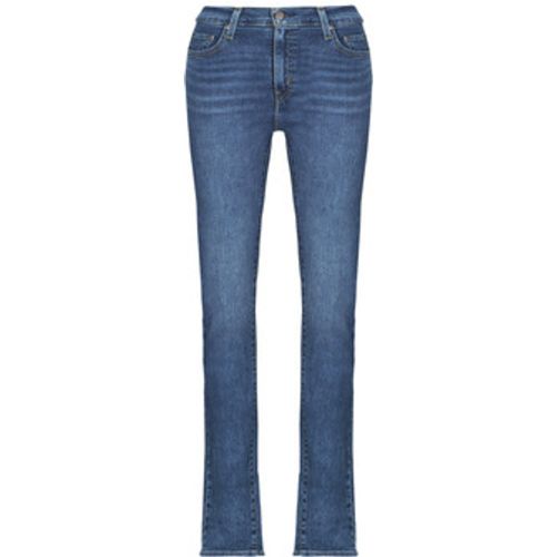 Straight Leg Jeans 724 HIGH RISE STRAIGHT - Levis - Modalova