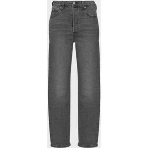 Straight Leg Jeans RIBCAGE STRAIGHT ANKLE - Levis - Modalova