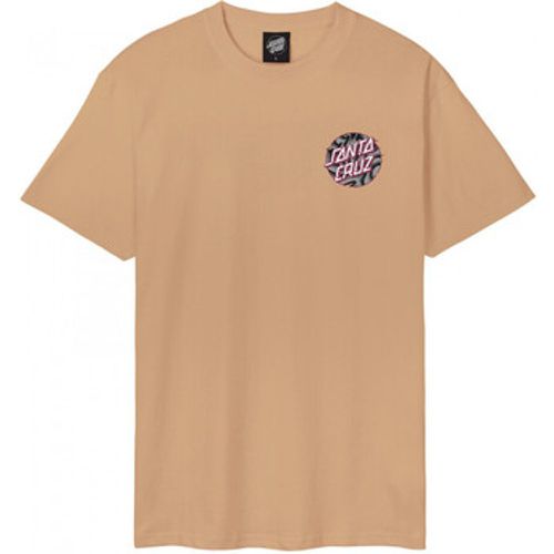 T-Shirts & Poloshirts Vivid slick dot - Santa Cruz - Modalova