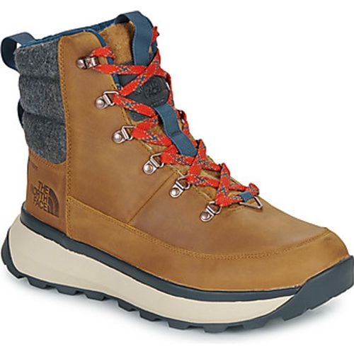 Turnschuhe Bergen Leather Wp - The North Face - Modalova