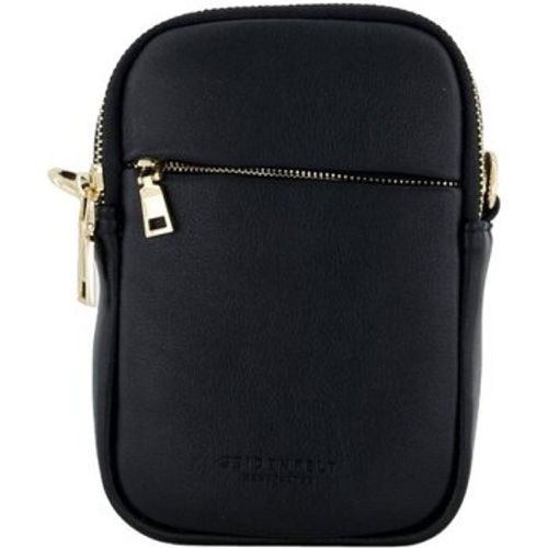 Handtasche Mode Accessoires Heby Small Bag 1038-572-01g - Seidenfelt - Modalova