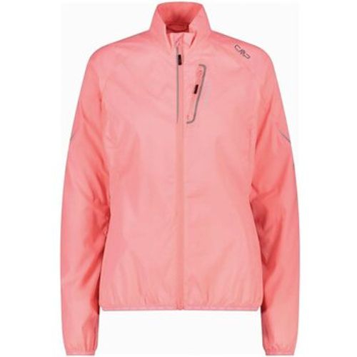 Damen-Jacke Sport WOMAN JACKET 3C46776T/B312 - CMP - Modalova