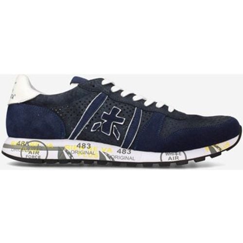 Sneaker 6607 Sneakers Mann - Premiata - Modalova