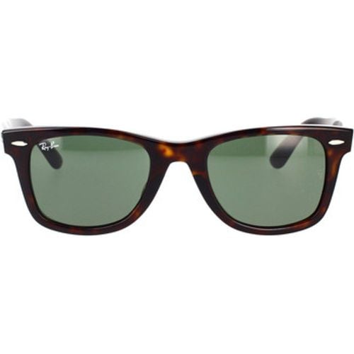 Sonnenbrillen Sonnenbrille RB2140F 902 - Ray-Ban - Modalova