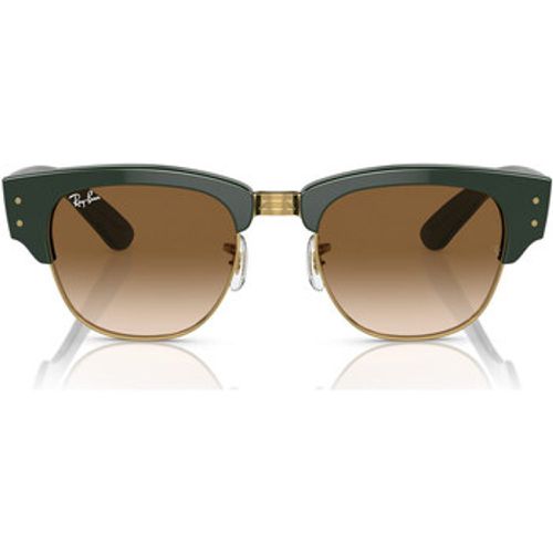 Sonnenbrillen Mega Clubmaster Sonnenbrille RB0316S 13163M - Ray-Ban - Modalova