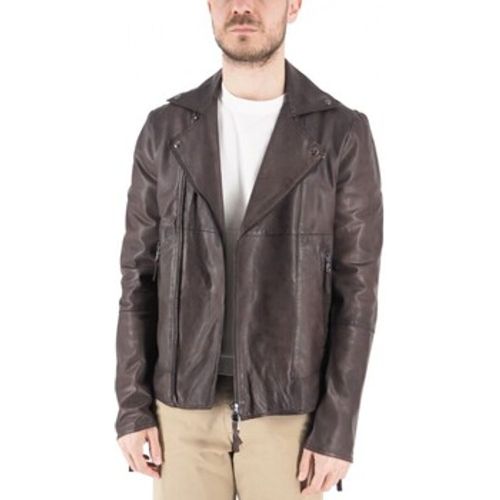 Bully Leather Jacken Lederjacke - Bully Leather - Modalova