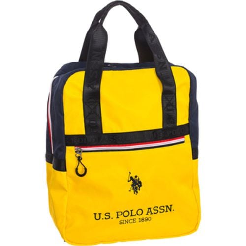 Rucksack BEUNB5434MIA-NAVYYELLOW - U.S Polo Assn. - Modalova