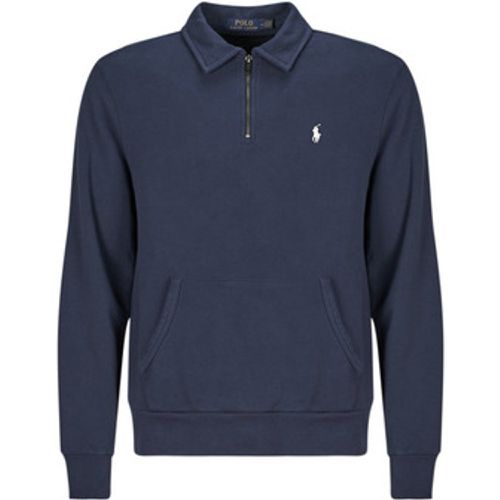 Sweatshirt SWEATSHIRT DEMI ZIP EN MOLLETON - Polo Ralph Lauren - Modalova