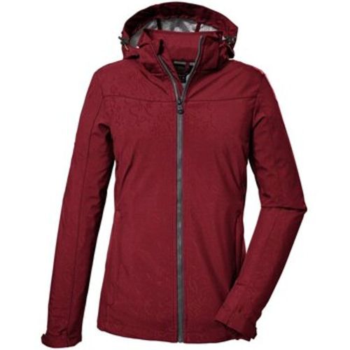 Damen-Jacke Sport DA KOS 40 WMN SFTSHLL JCKT 4128000/00400 - Killtec - Modalova