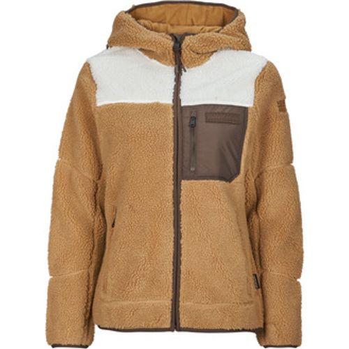 Fleecepullover YUPIK OG H W - Napapijri - Modalova