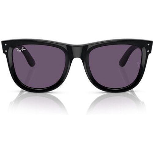 Sonnenbrillen Sonnenbrille Wayfarer Reverse RBR0502S 66771A - Ray-Ban - Modalova